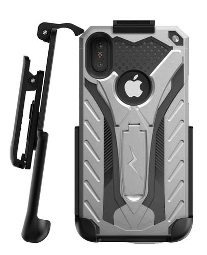 2-Pack Custodia TPU Compatibile con Gigaset GX6 Pro