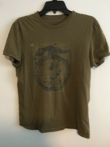 banana republic the vintage t