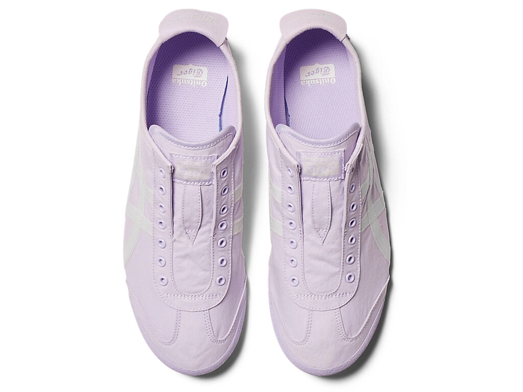 Onitsuka Tiger MEXICO 66 SLIP-ON 1183B603 500 DIGITAL LAVENDER