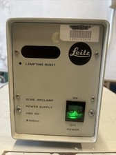 Leitz HBO 100 Stab Arclamp Power Supply
