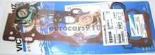 Volvo HEAD GASKET SET KIT (S80 1999 2000 2001) OEM Victor Reinz 02-36990-01