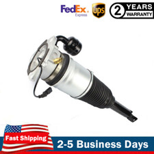For Bentley Continental GT Flying Spur 4.0L 6.0L Rear Right Air Suspension Strut