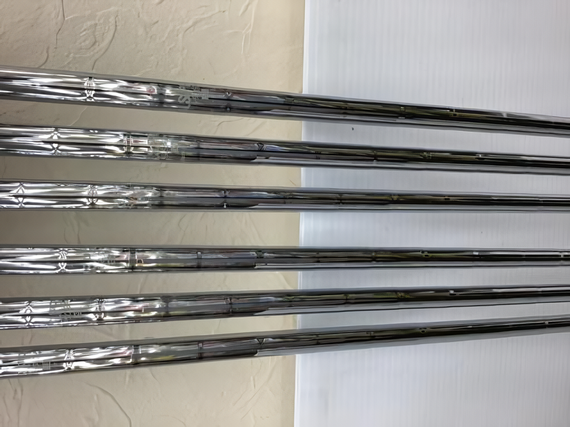 Callaway X Forged 2018 N.S.PRO 950GH (S) 6pcs 5-P JAPAN | eBay