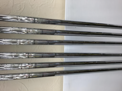 Callaway X Forged 2018 N.S.PRO 950GH (S) 6pcs 5-P JAPAN | eBay