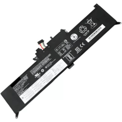 Genuine 01AV433 SB10K97590 Battery for Lenovo ThinkPad X380 Yoga