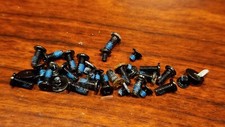 HP 15-db 15-da Series Genuine Screw Set Screws for Repair ScrewSet 7458