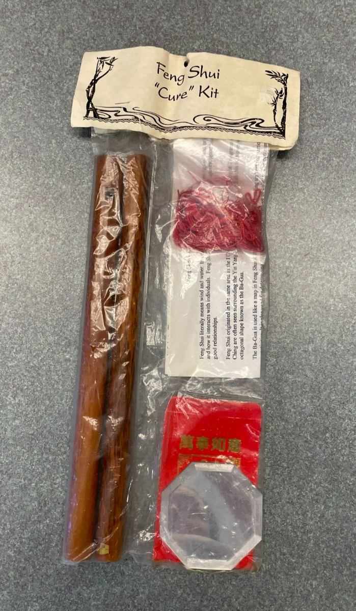 Bamboo Flutes Feng Shui