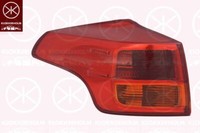 NEU RüCklicht Lampe - LH - Passt FüR Toyota Rav 4 IV (_A4_) 12-18 - 81561 42171