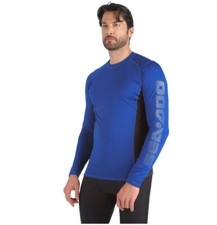Sea-Doo Men's Long Sleeve Rashguard Performance