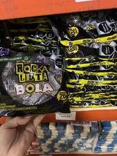 rockaleta Bola 20 Piezas