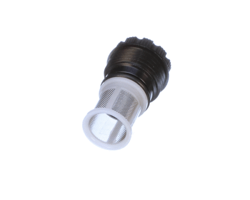 H98-510-S Rinnai Durchlauferhitzer Filter 2526/2532 Factory OEM Pt # H98510S - Bild 2 von 2