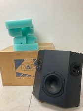 Triad On-wall Bronze Surround Speaker Right Side Only No Grill 