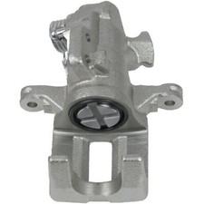 ABAKUS Bremssattel hinten rechts für Honda Civic VI Hatchback EJ EK MA MB