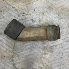 OMC Chevy 350 305 V8 Stringer STBR Side Exhaust Manifold 909606