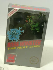 Boss Monster : The Next Level (Sealed, Brand New) Brotherwise Games