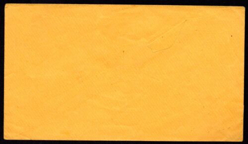 ST PIERRE MARTINIQUE 1881 TO US FOUR CENTS IMPERF PAIR FRENCH COLONIES - Picture 2 of 2