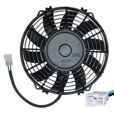 Sunair FA-0900 A/C Condenser Fan