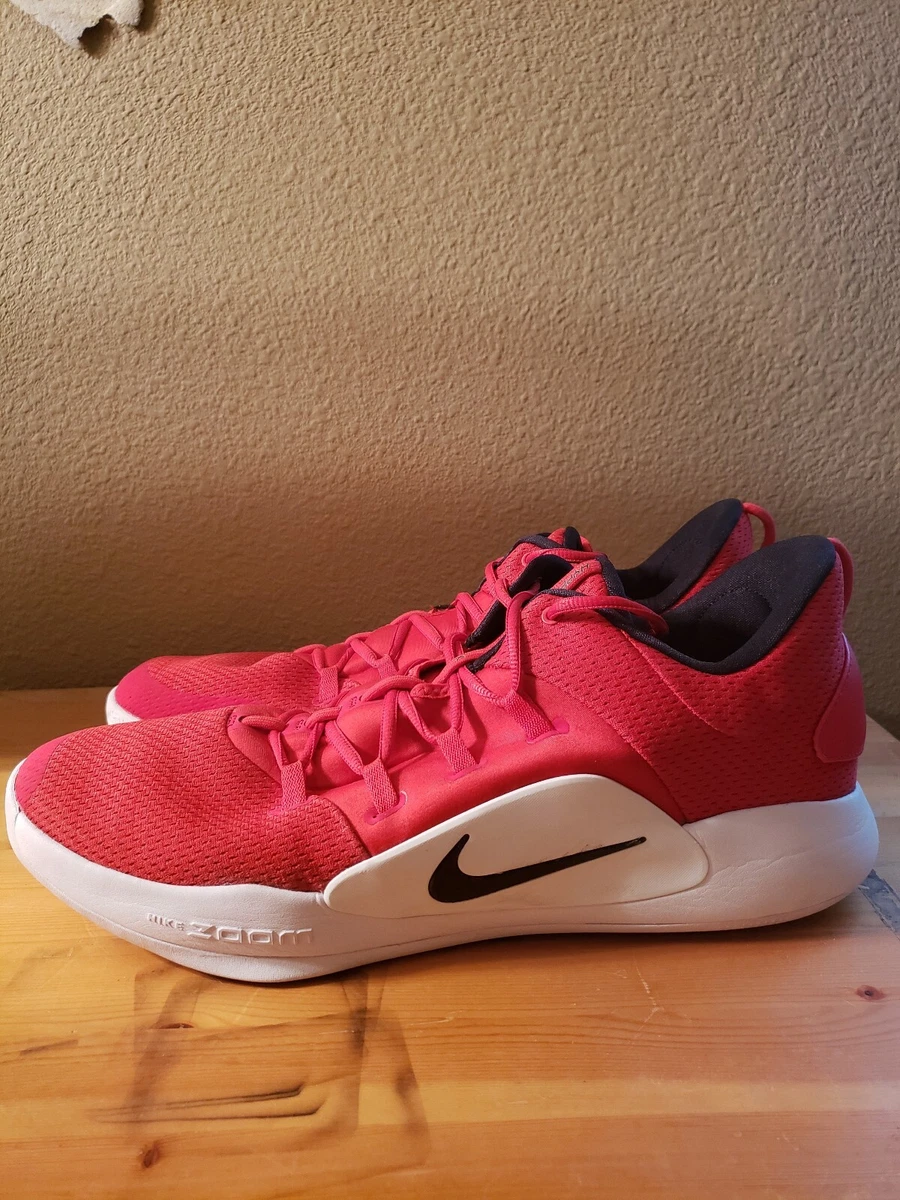 Fuera de plazo desempleo Regularmente 2018 Nike Hyperdunk X Low | eBay