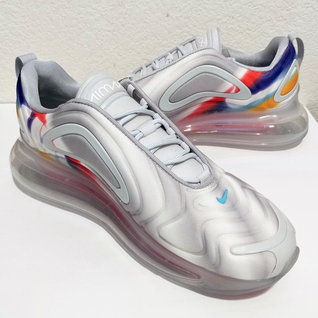 Nike Air Max 720 'Pride' - AO2924-011 | Solesense