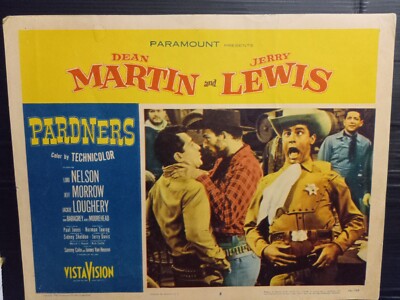 At War with the Army trivia: What did Martin & Lewis's Paramount deal pay them per film in 1950s dollars?