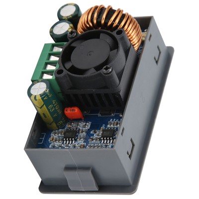 DC Power Supply Variable 50V 8A Adjustable Switching Regulated Power Supply With