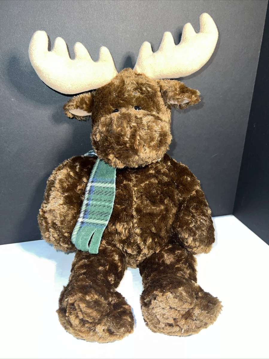 Gund moose hotsell