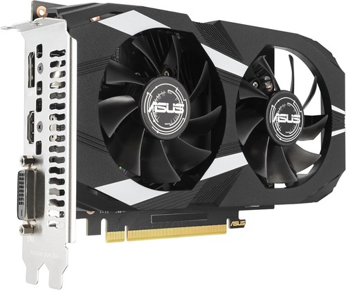 Dual NVIDIA GeForce RTX 3050 6GB Gaming Card - Unmatched Performance & Cooling - Picture 15 of 16