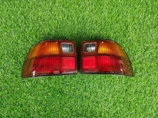 Taillights Pair Ford Laser ( KH ) 1992 USED
