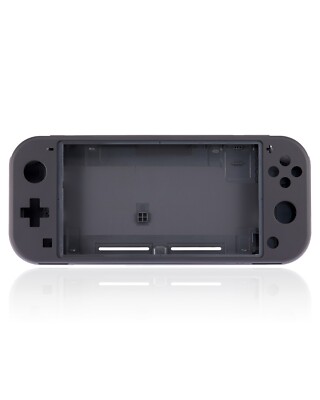 Compatible Housing Shell (Black) - Nintendo Switch Lite | eBay