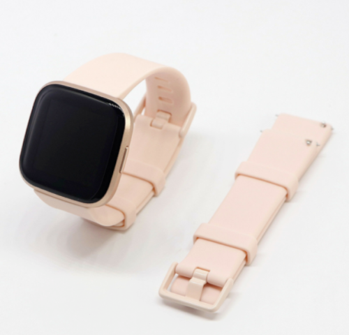 Fitbit Versa 2 Health & Fitness Smartwatch Authentic Activity Tracker New - Picture 13 of 24