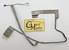 Lenovo B590 Display-Webcam-Mikro-Anschlusskabel Displaykabel 50.4TE09.014