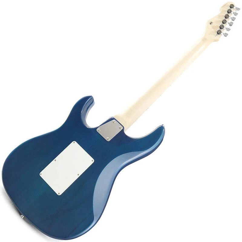 ギター ESP LTD ST-1 Aqua Marine E-II ST-1 AQUA Marine Electric Guitar Sweets ESP with Gig
