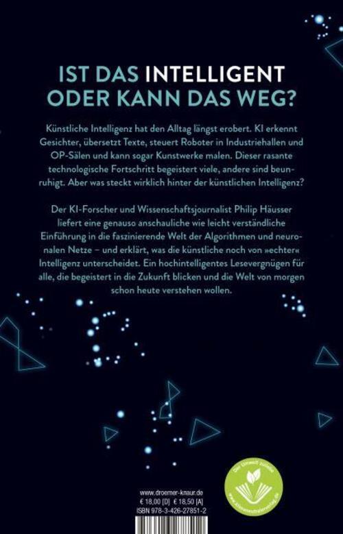 Thumbnail - Natürlich Alles Künstlich Philip Häusser