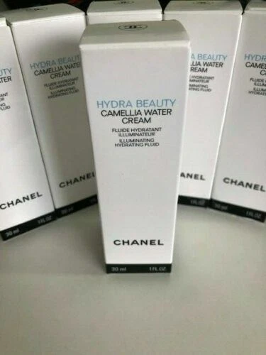 Soins du visage hydratants et nourrissants CHANEL lotion