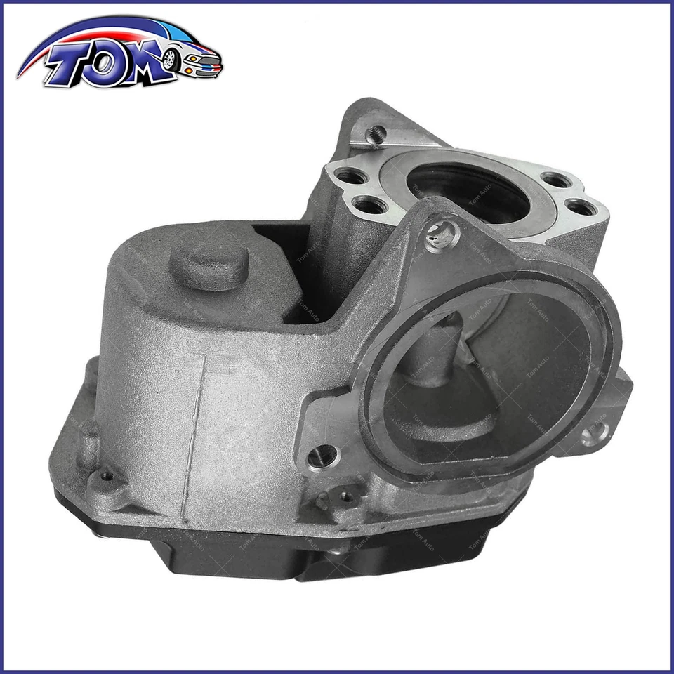 Válvula EGR para Volkswagen Jetta Passat Golf 2010-2014 Audi A3 03L131501G Foto 3 de 4