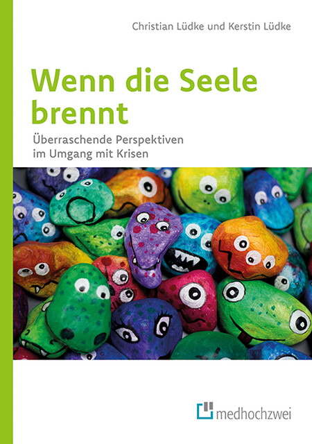 Thumbnail - Wenn Die Seele Brennt Christian Lüdke