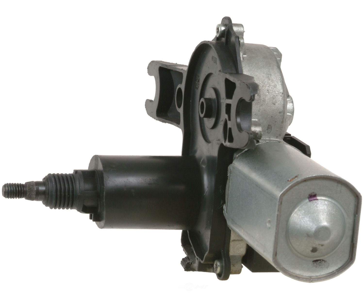 Windshield Wiper Motor Cardone 40-1095 Reman for sale online | eBay 
