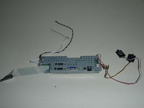 Acer Nitro RG240Y bmiix R0171-2271-0150 Reparaturkit Mainboard Kabel für Monitor