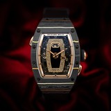 Richard Mille Automatic RM-037
