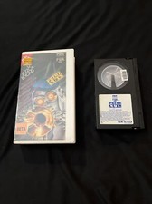 Prime Cuts Jazz & Beyond Betamax