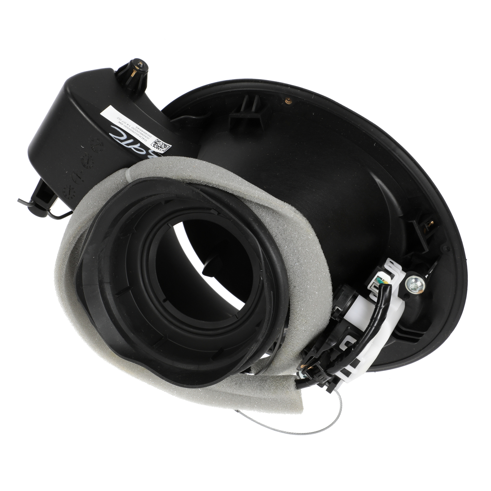 Conjunto de tapa de combustible para Mazda (P/N DGH9-42-420G)