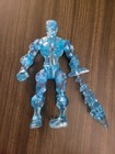 Marvel Mashers Iceman 6" Action Figure