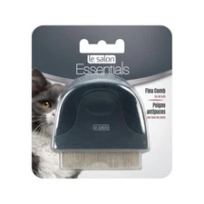 LE SALON ESSENTIALS CAT FLEA COMB - 50415