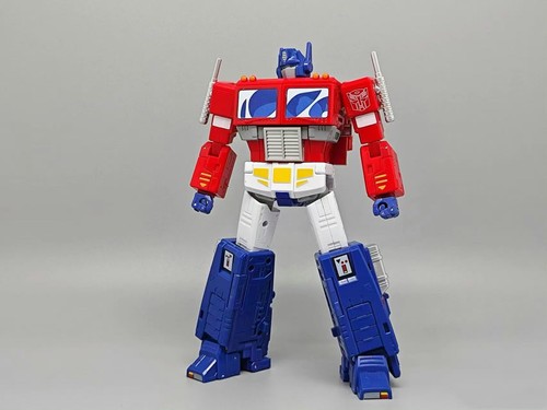 Transformers Cybertron Con 2024 Exclusive Studio Series SS86 Optimus Prime new - Picture 2 of 9