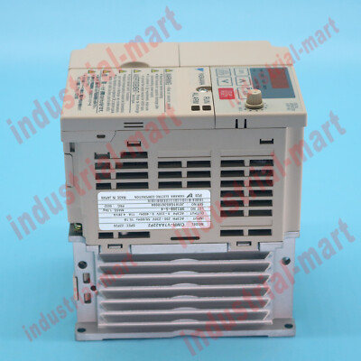 ONE Yaskawa New Inverter CIMR-V7AA22P2 In Box Fast Shipping