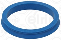 Elring 924.490 Seal, Throttle Body For Chrysler Chrysler (Bbdc) Dodge Jeep