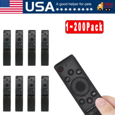 Replace Remote Control for All Samsung TV lot HDTV 4K 8K 3D Smart TV BN59-01329A