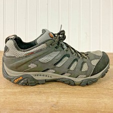 Merrell Moab Goretex Trekker Hiking 