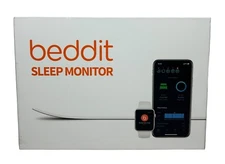 Apple Beddit Sleep Monitor Tracker Version 3.5 MUFM2LL/A