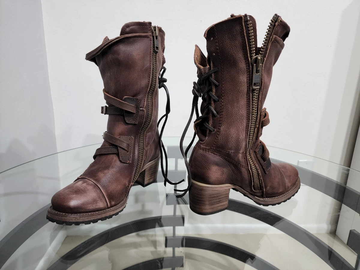 Freebird boots sale discount
